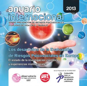 Anuario Internacional 2013