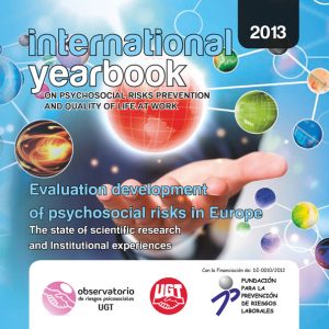 International Yearbook 2013