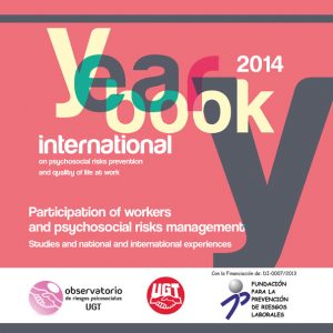 International Yearbook 2014