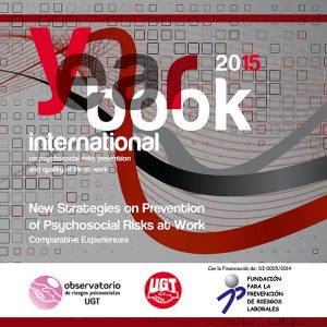International Yearbook 2015
